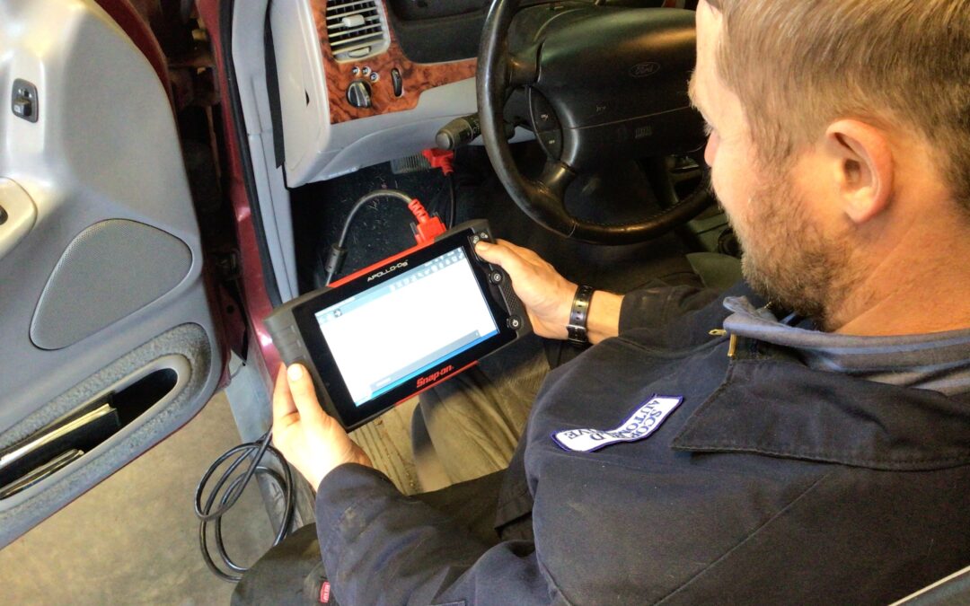 Car Diagnostic Tips: Engine and Electrical Diagnostics